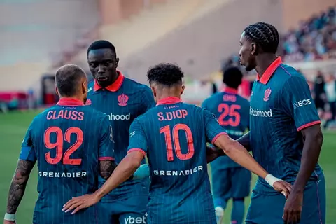 الدوري الفرنسي.. ليون يسقط أمام تولوز.. وموناكو يتعادل مع نيس